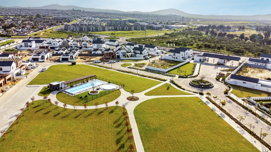 3 Bedroom Property for Sale in Le Coste Estate Western Cape